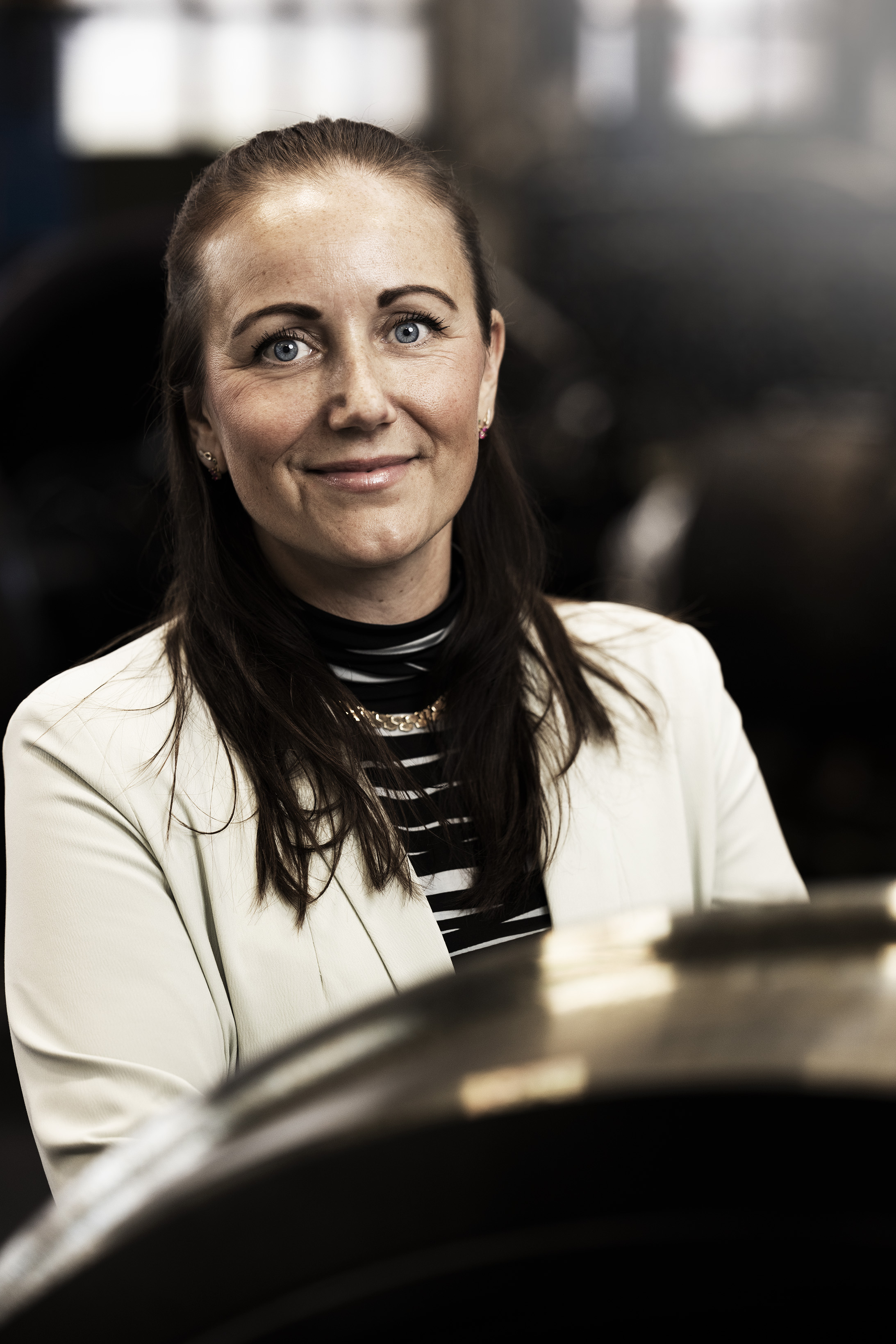 Advokat Monica Rohde, foto: Morten Holtum