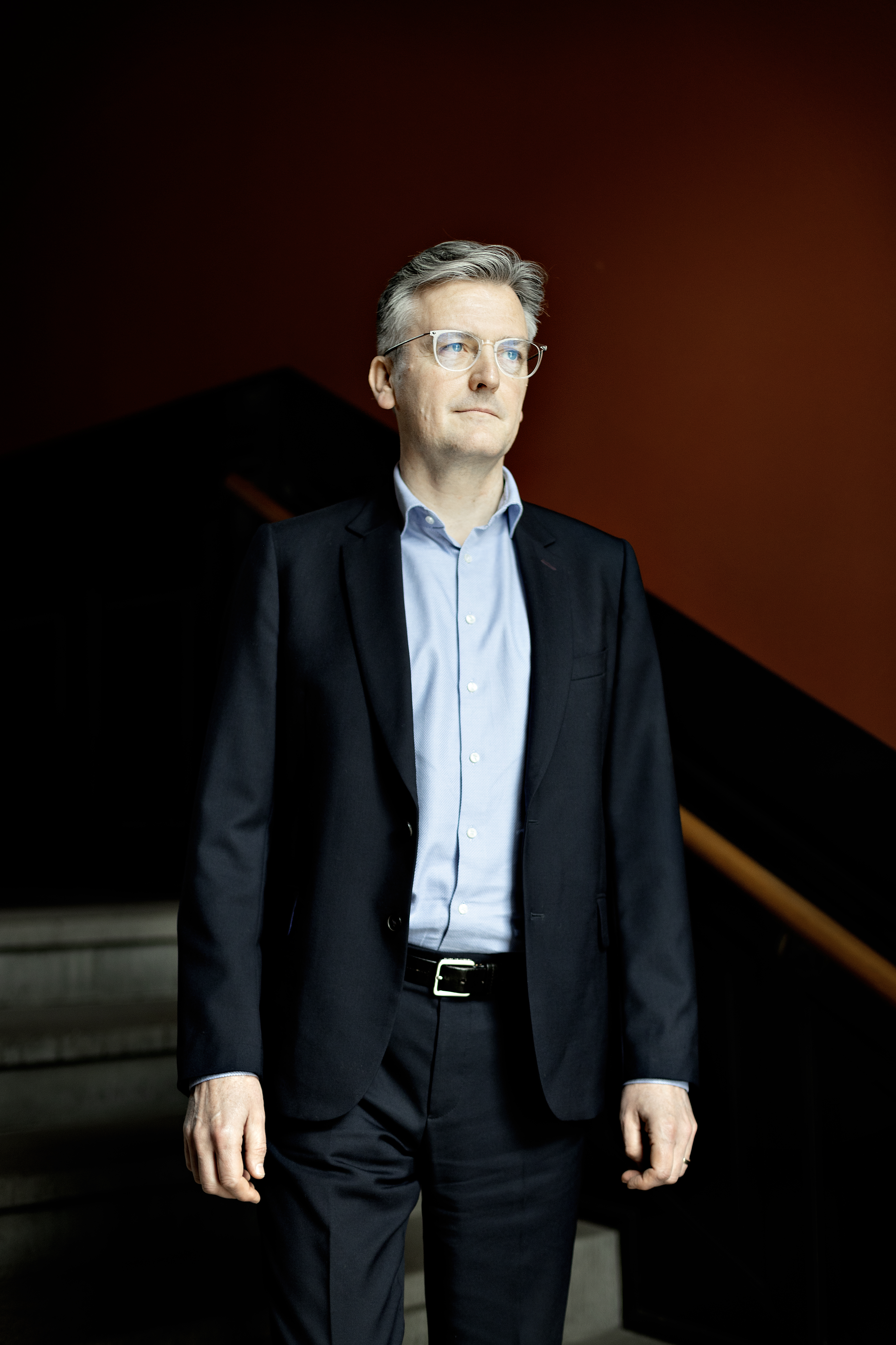 Carsten Led-Jensen