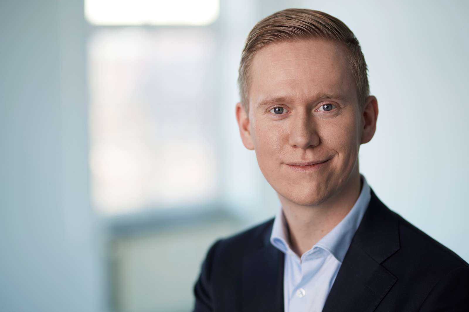 Rasmus Thingholm er formand for Djøf Advokat og medlem af det nye strukturudvalg