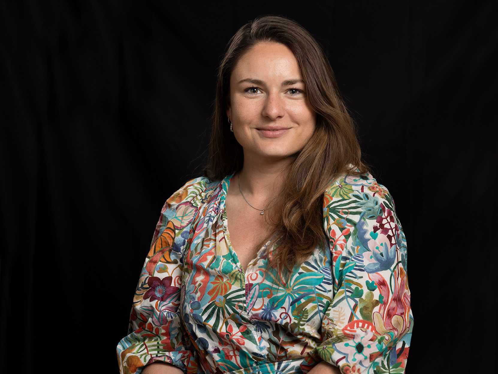 Olivia Saceanu Saugman