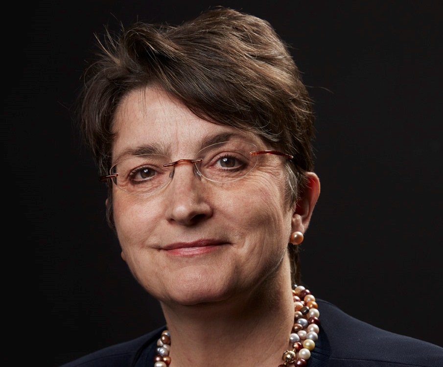 Birgitte Rolighed