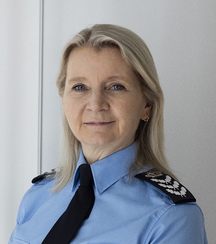 Ina Eliasen