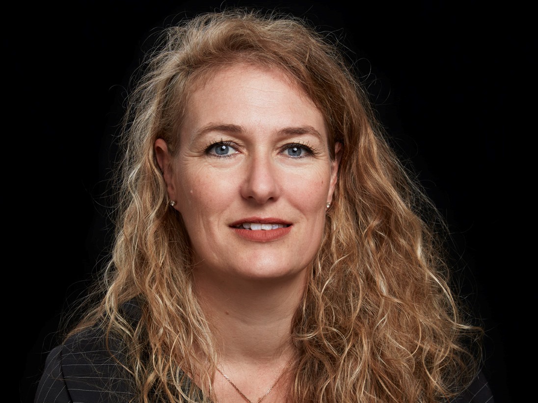 Liv Dyrhauge-Klargaard