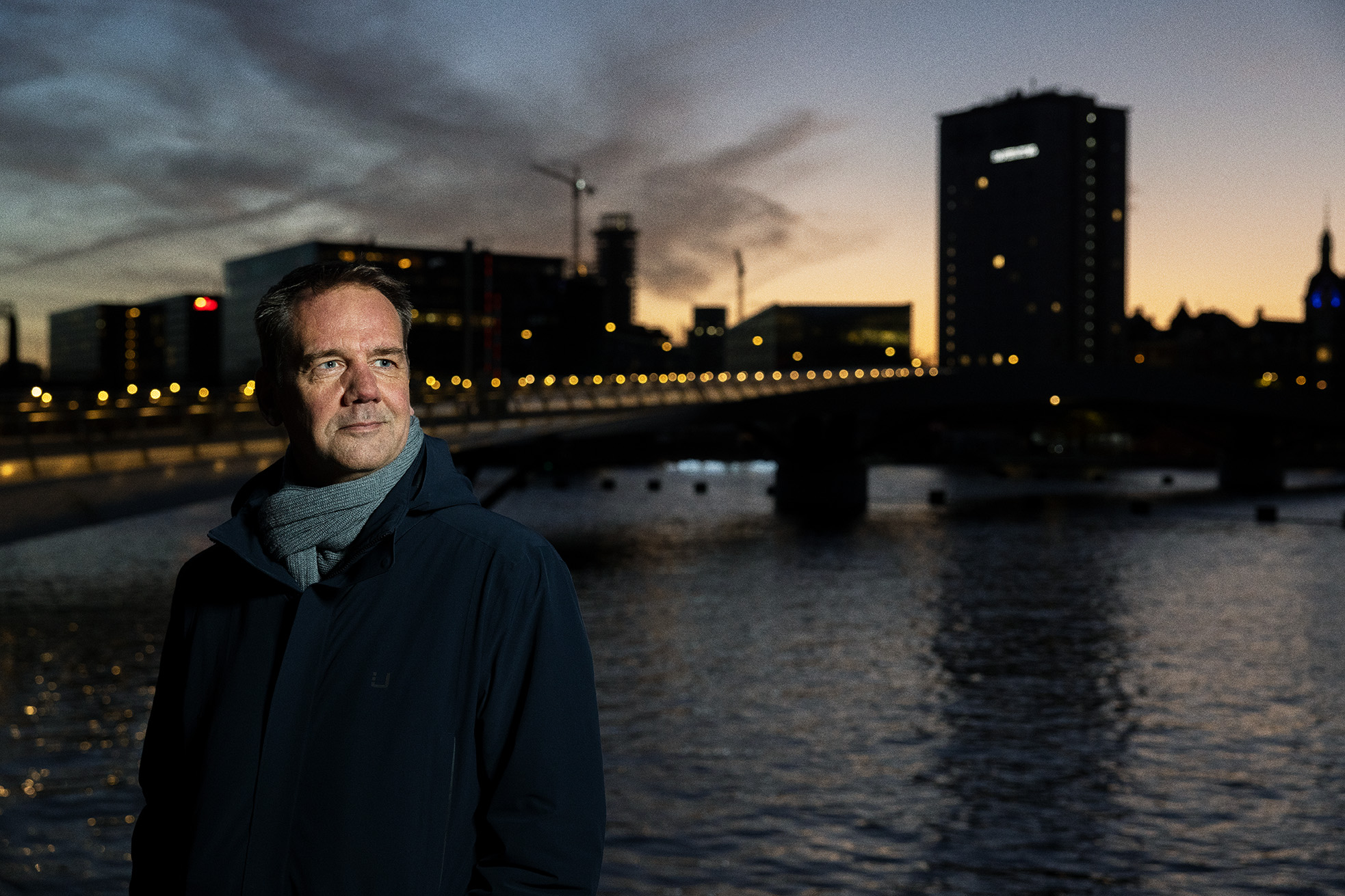 Kristian Braad advokat