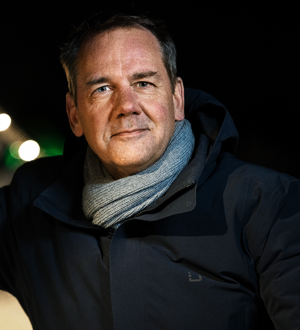 Kristian Braad advokat