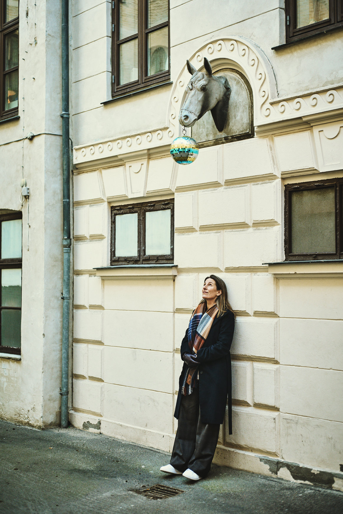 Portr t Af Helene Lindberg Br dder Det Er Den Enkeltes Historie Der Portr t Af Helene Lindberg Br dder Det Er Den Enkeltes Historie Der