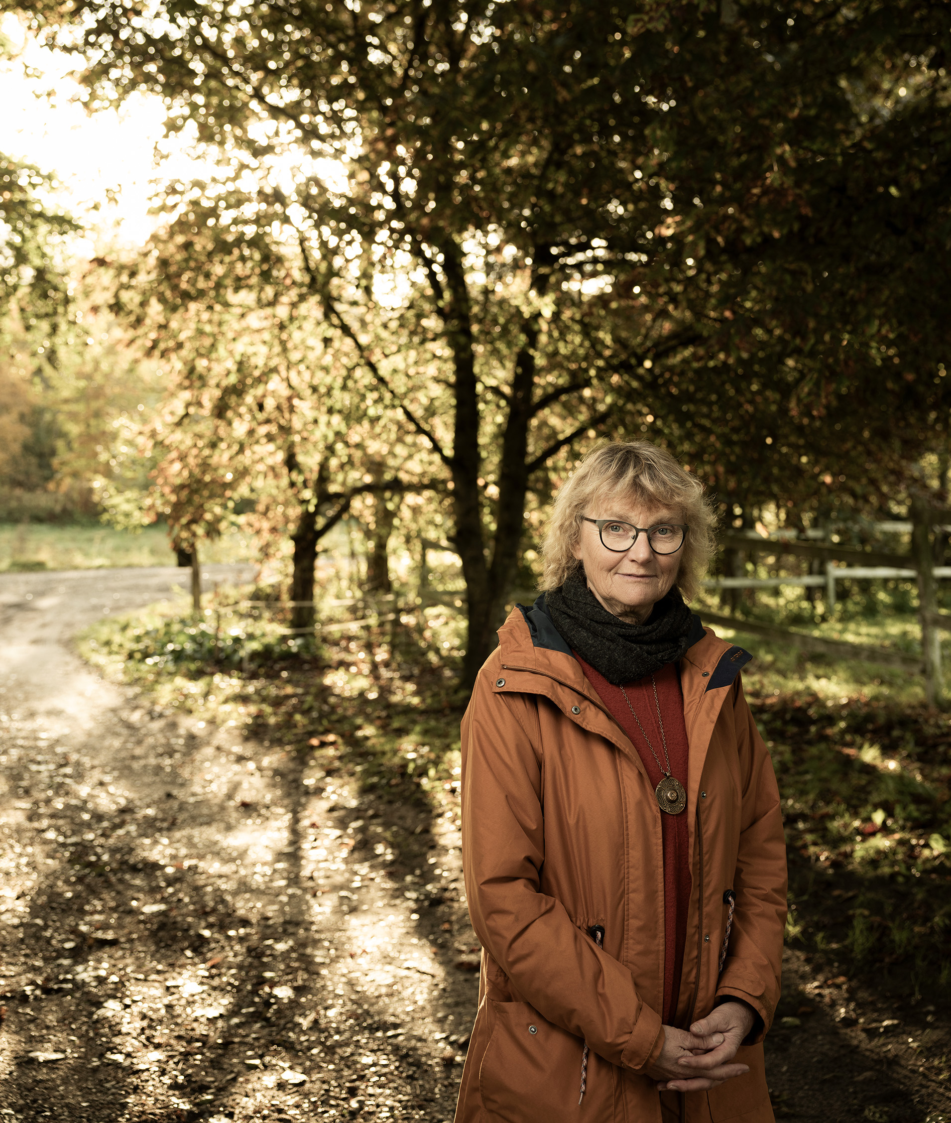Advokat Hanne Sølgaard