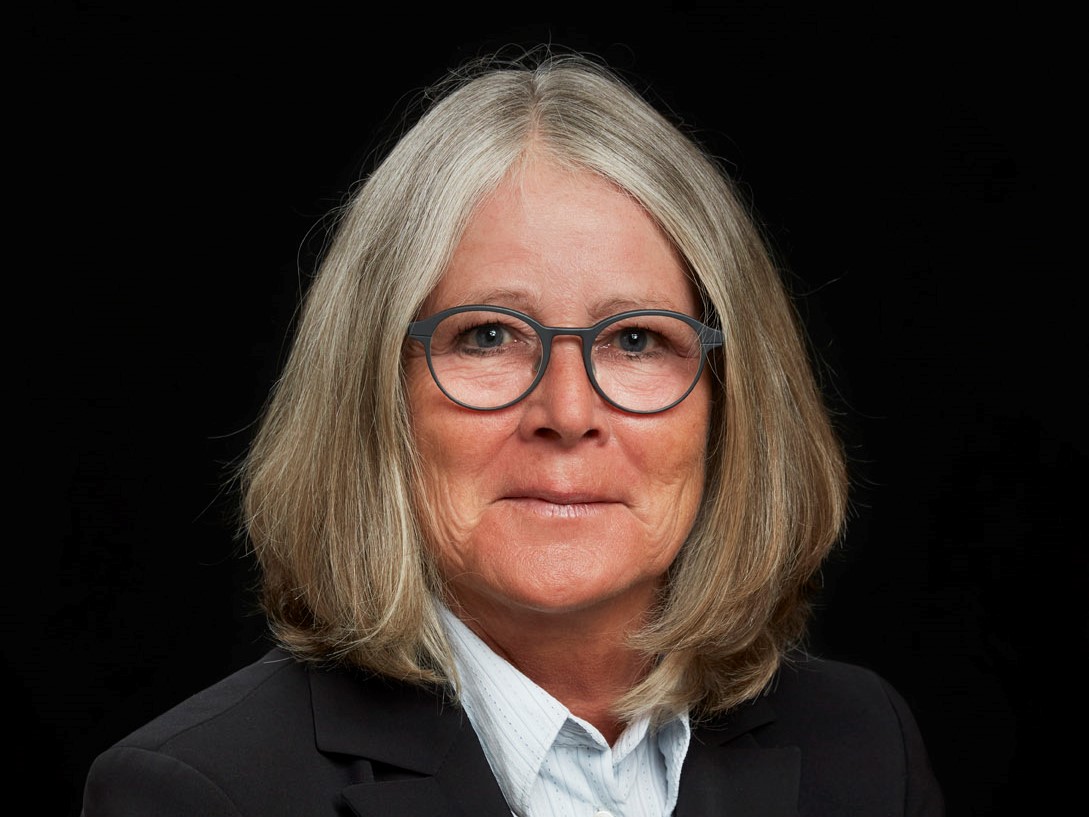Lone Møller