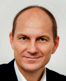 Advokat Morten Lau Smith
