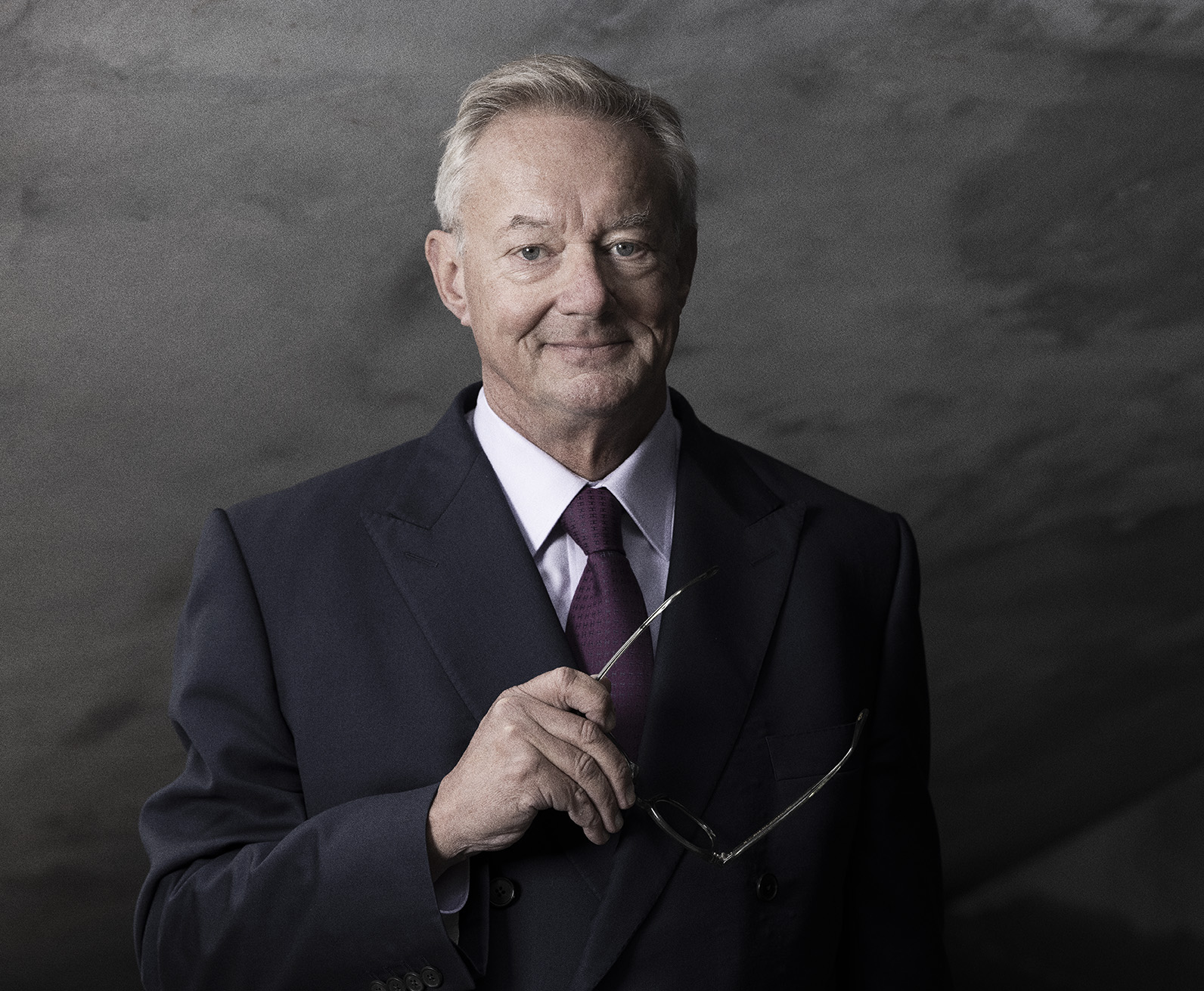 Peter Biering