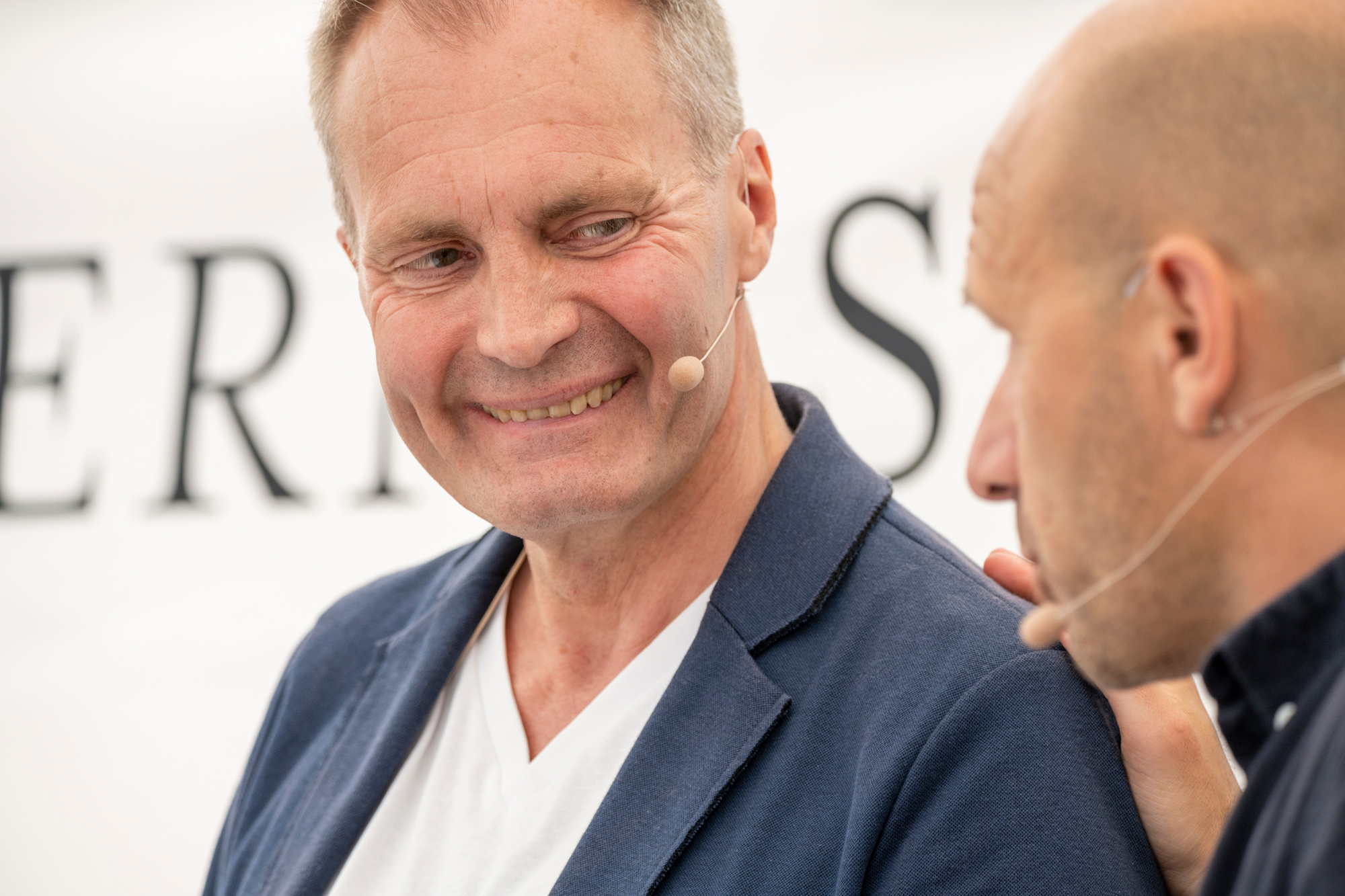 Medlem af Retsudvalget Peter Skaarup (DD)