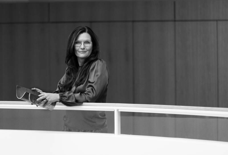 Rikke Søgaard Berth