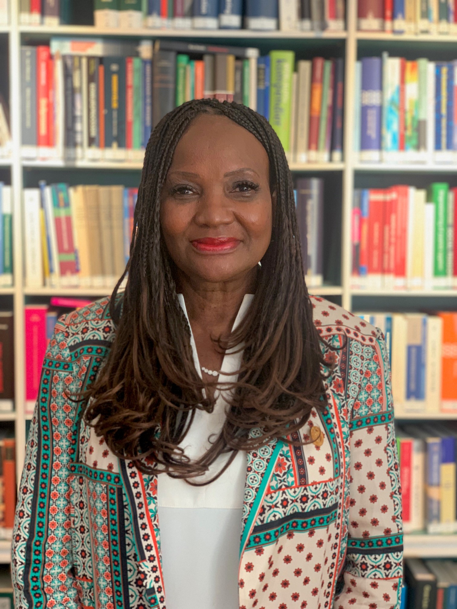 Deborah Enix-Ross præsident ABA
