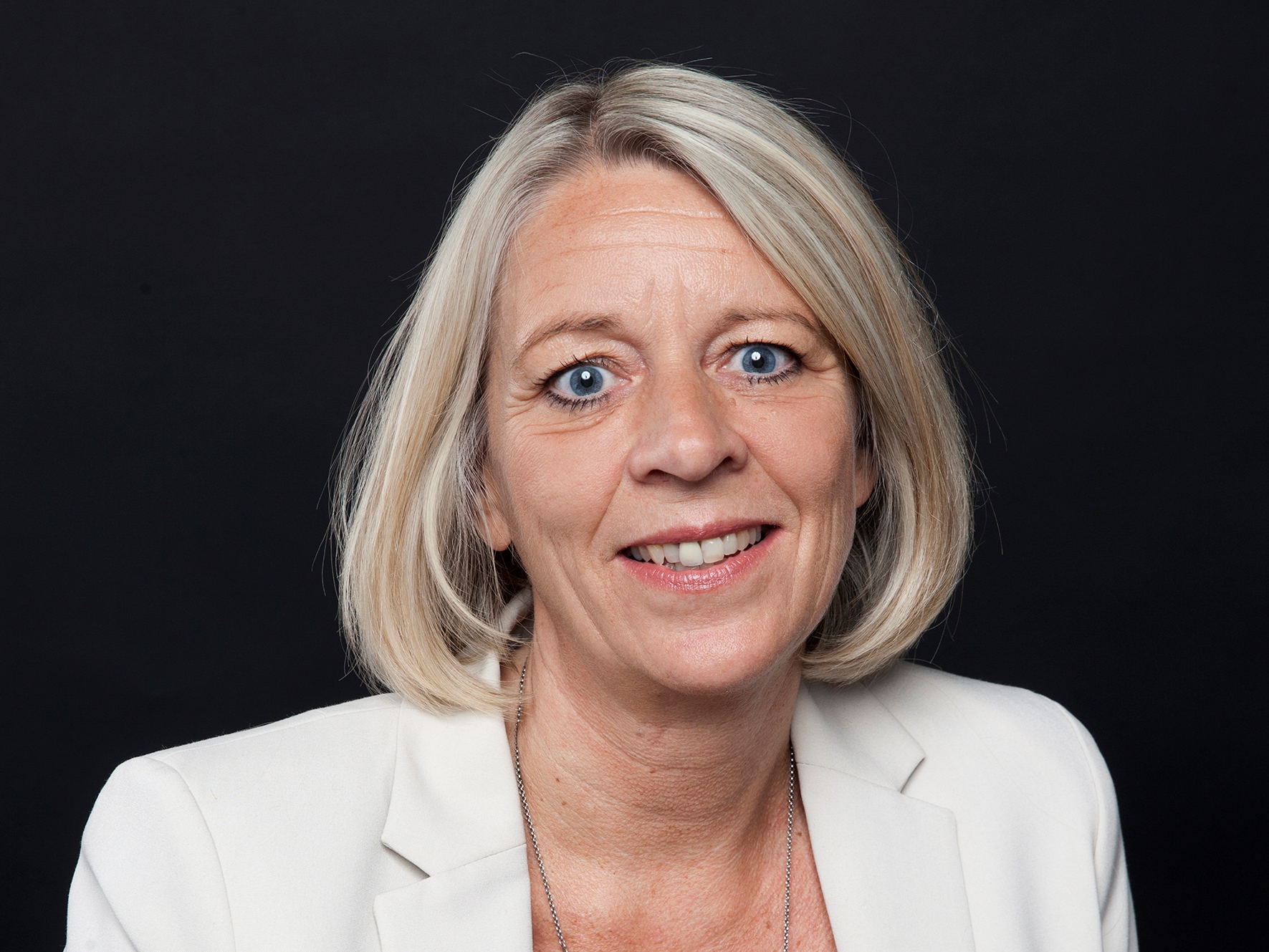Advokat Susan Sørensen