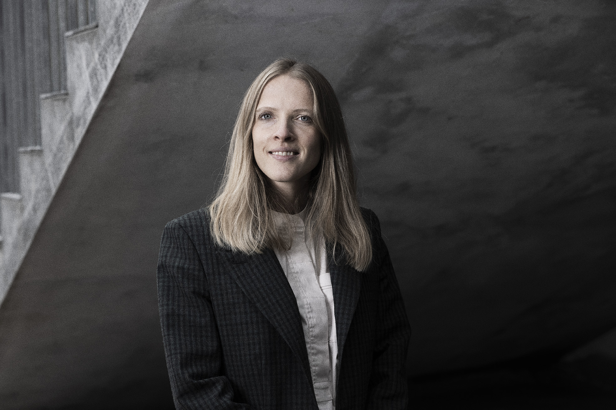 Ann-Kristin Rasmussen