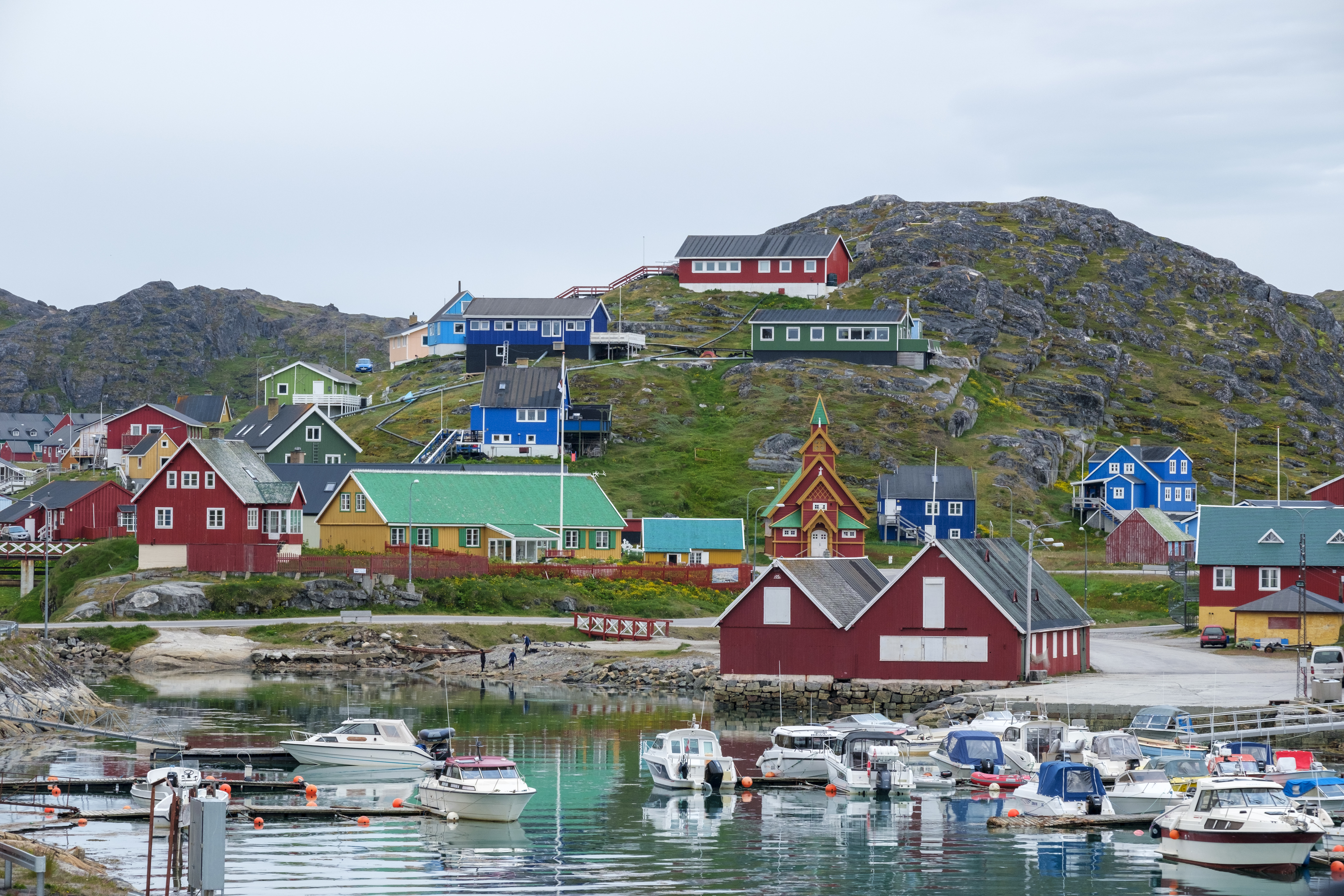 Grønland