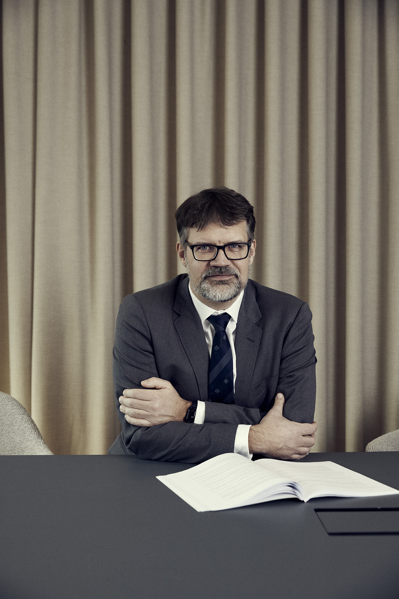 Jon Lauritzen
