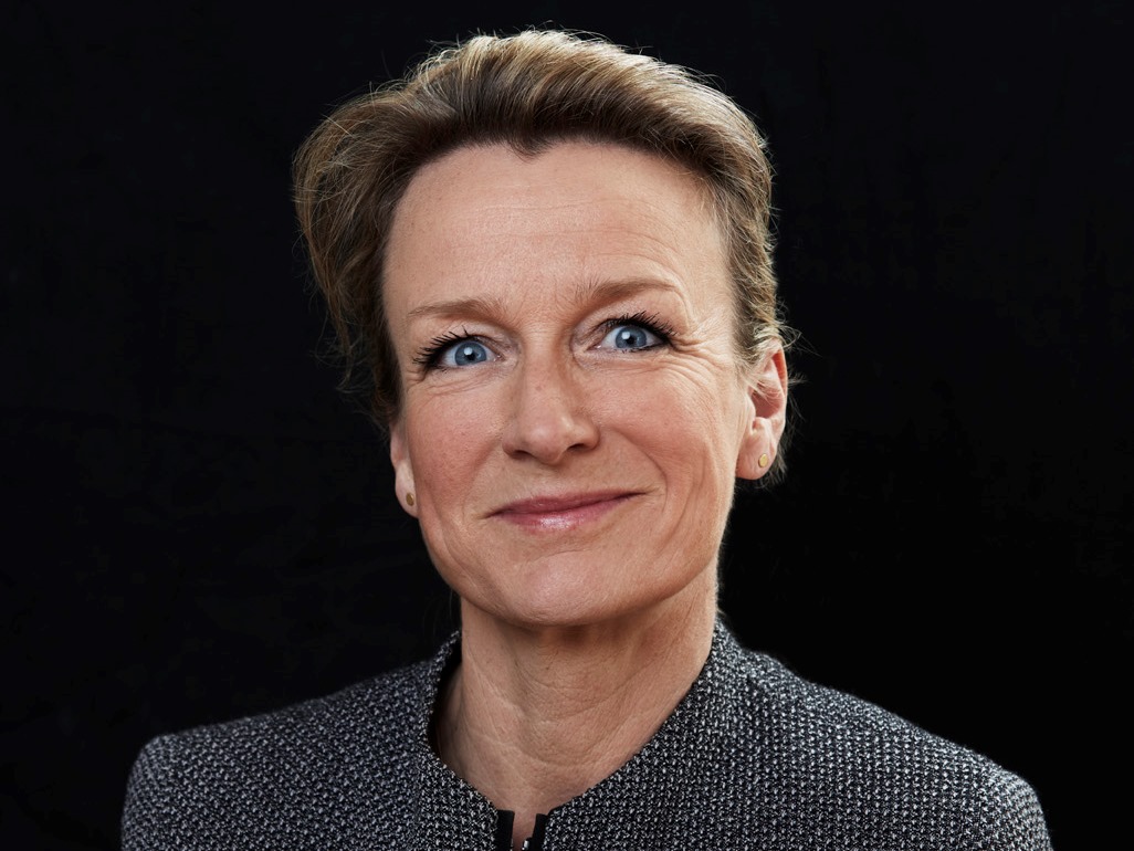 Karoline Normann