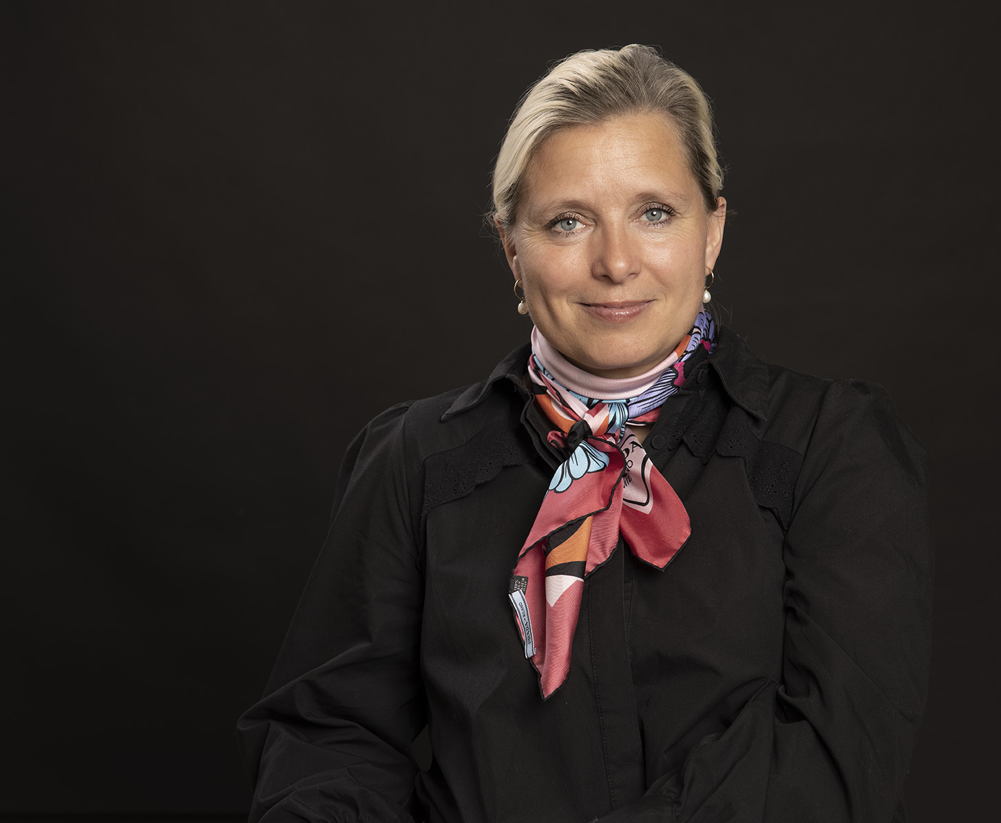 Linda Hebo Lange