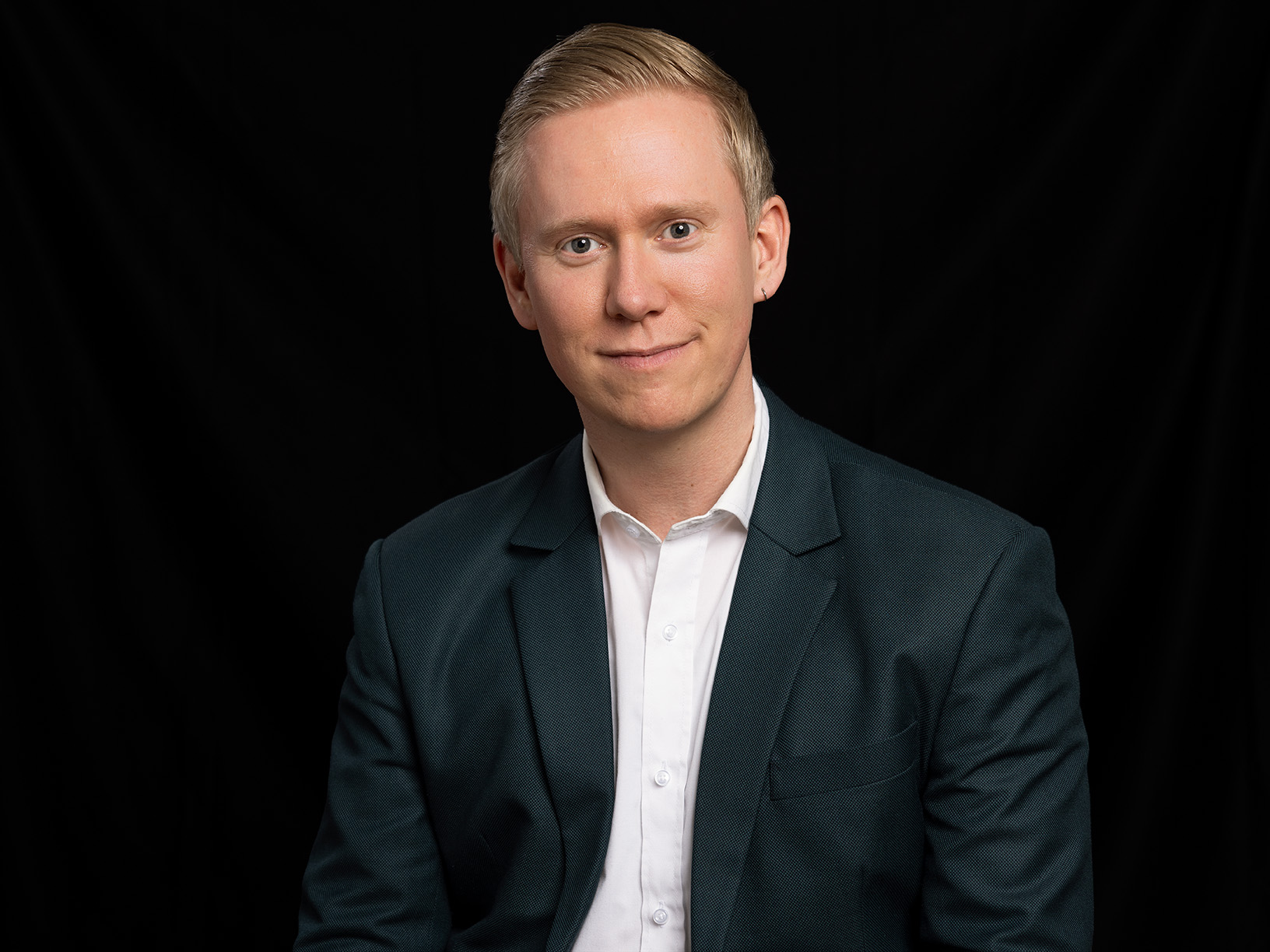 Rasmus Thingholm