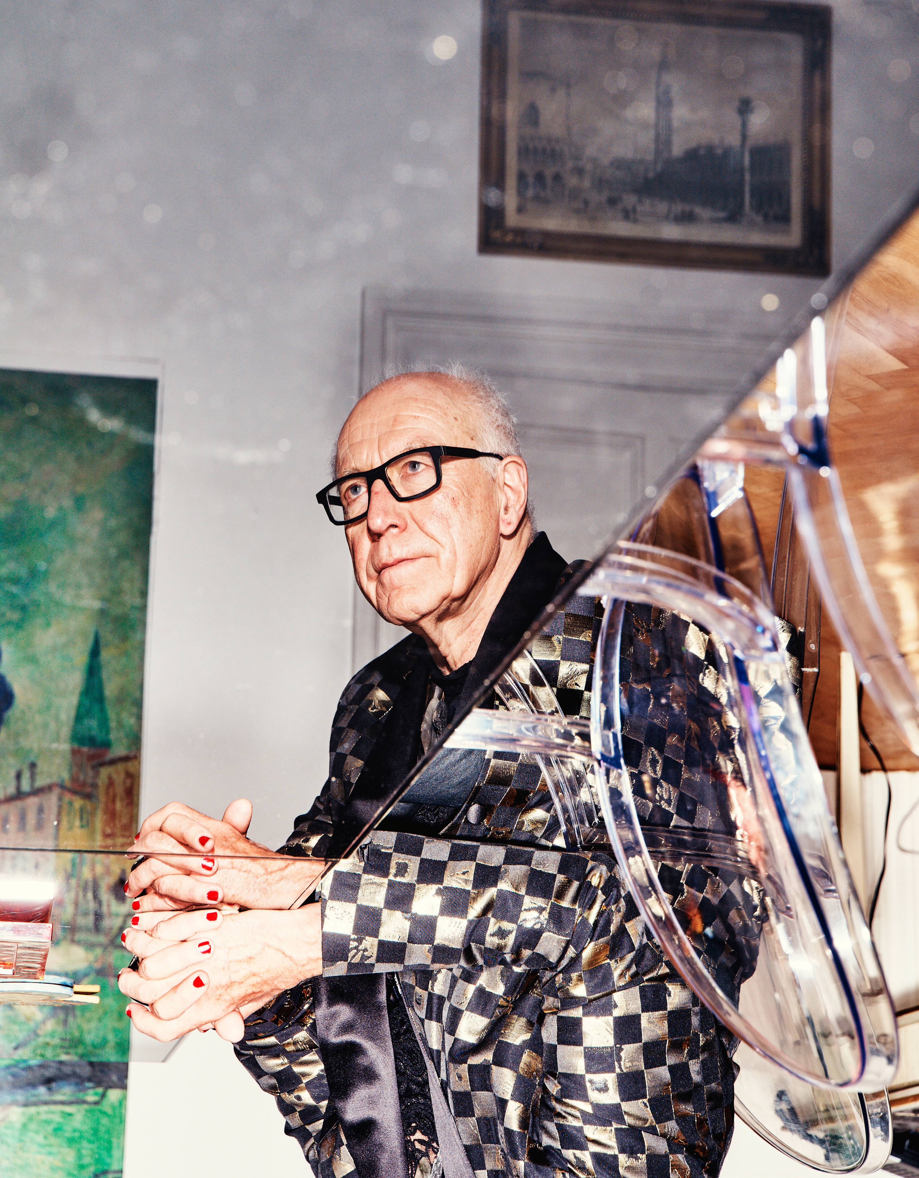 Ditlev Tamm