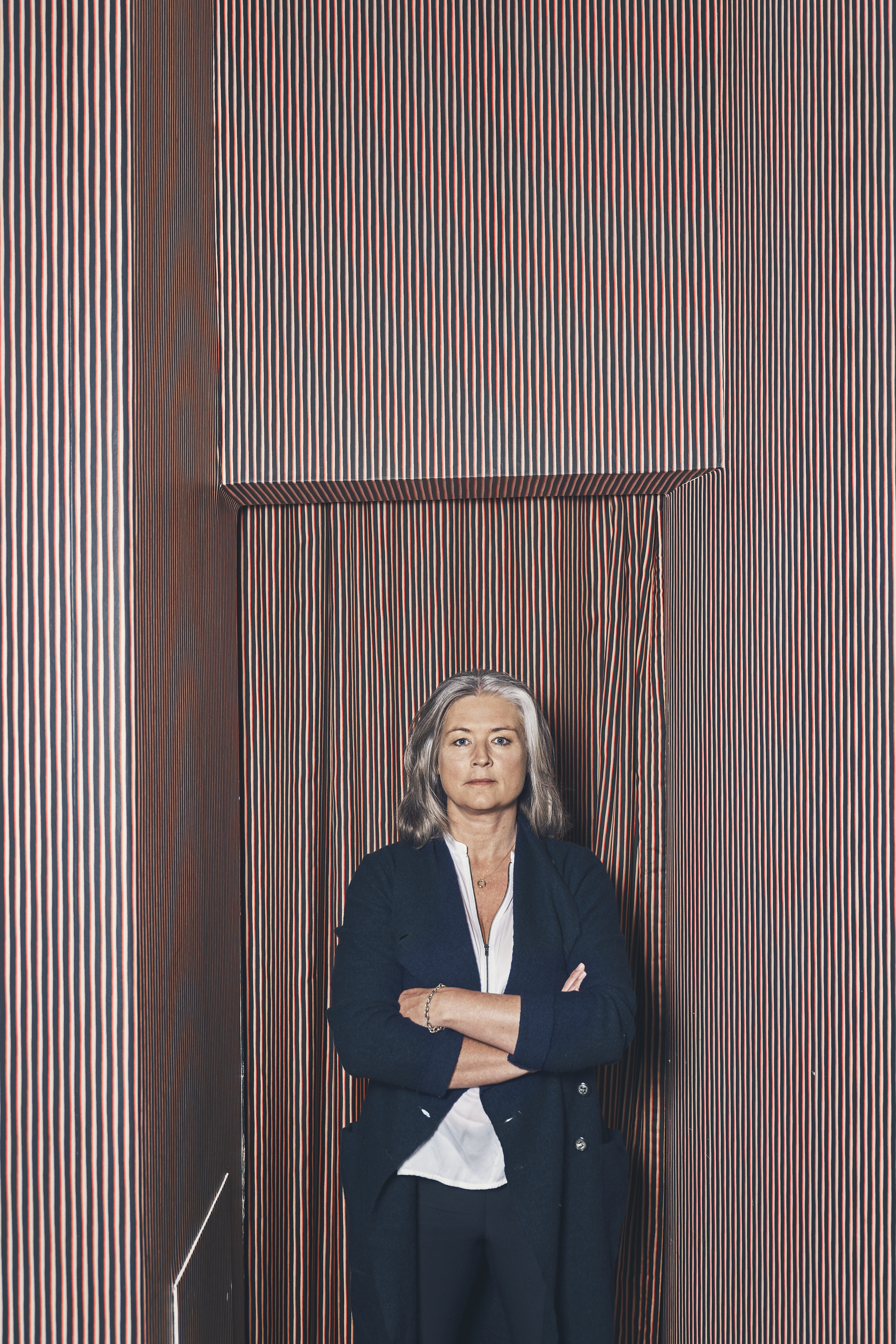 Advokat Catrine Søndergaard Byrne