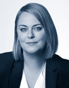 Tine Marie Bodholdt Rasmussen