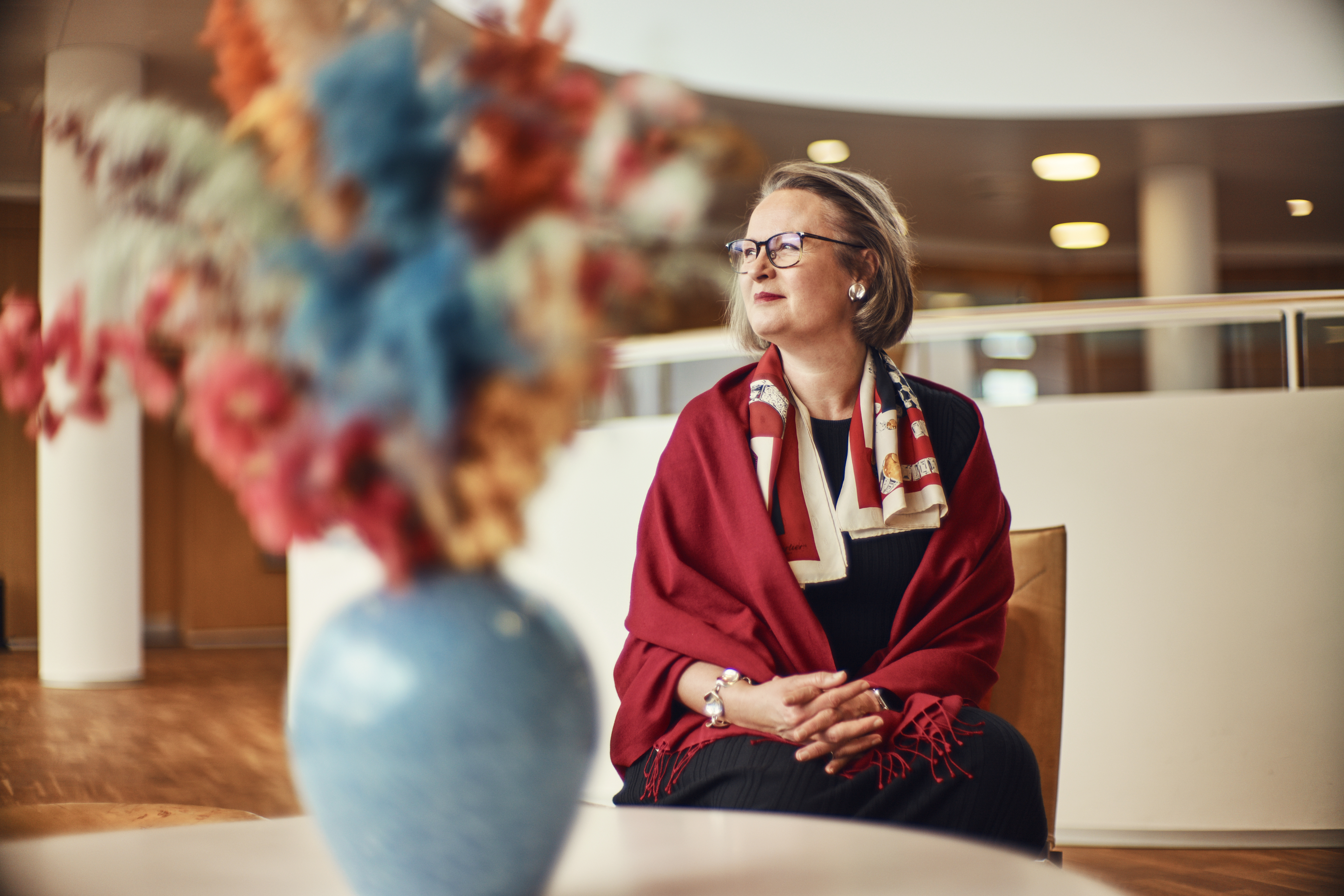 Lise Lotte Hjerrild