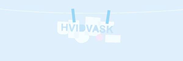 Hvidvask