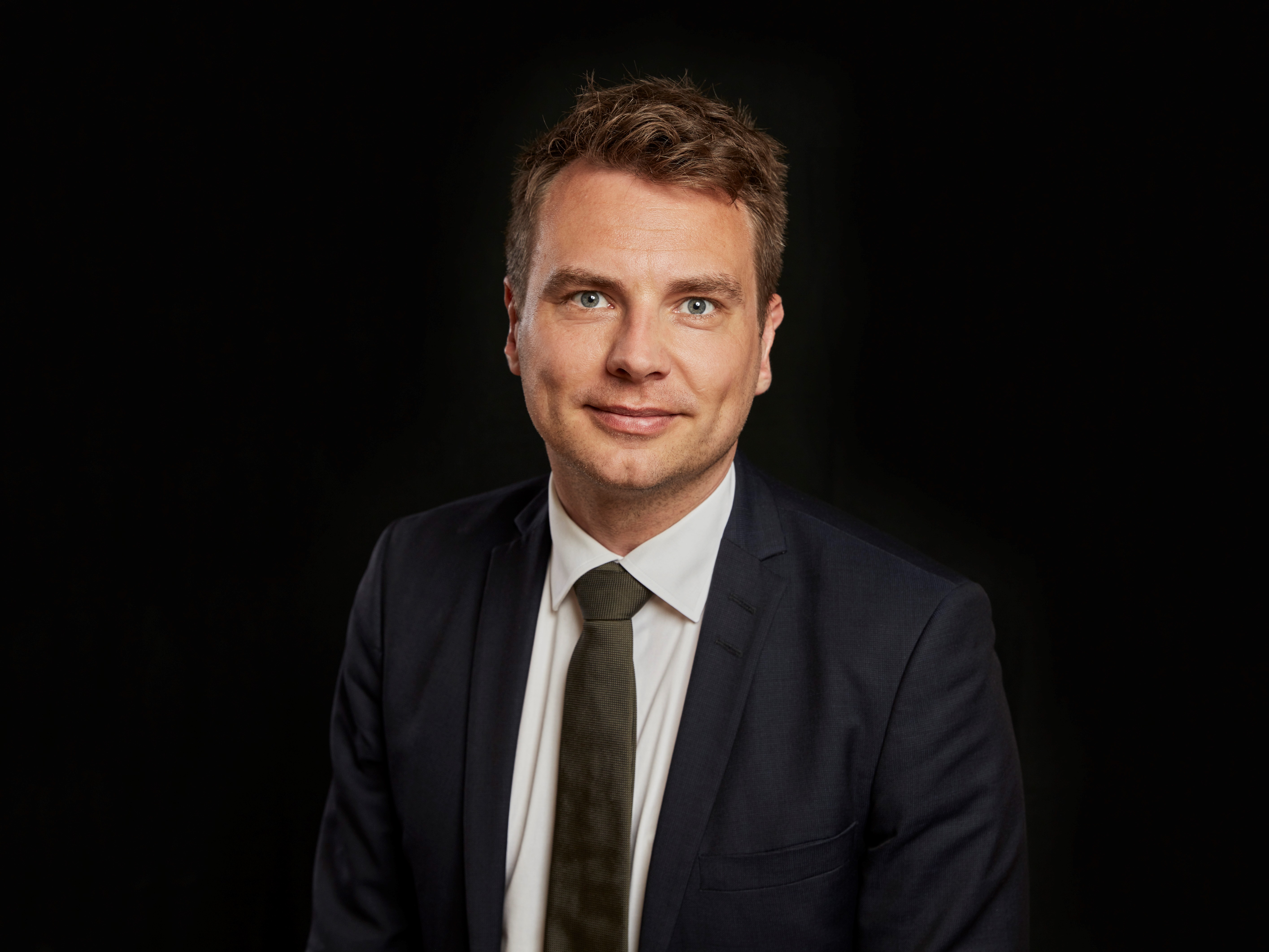 Michael Kjær Lauritsen