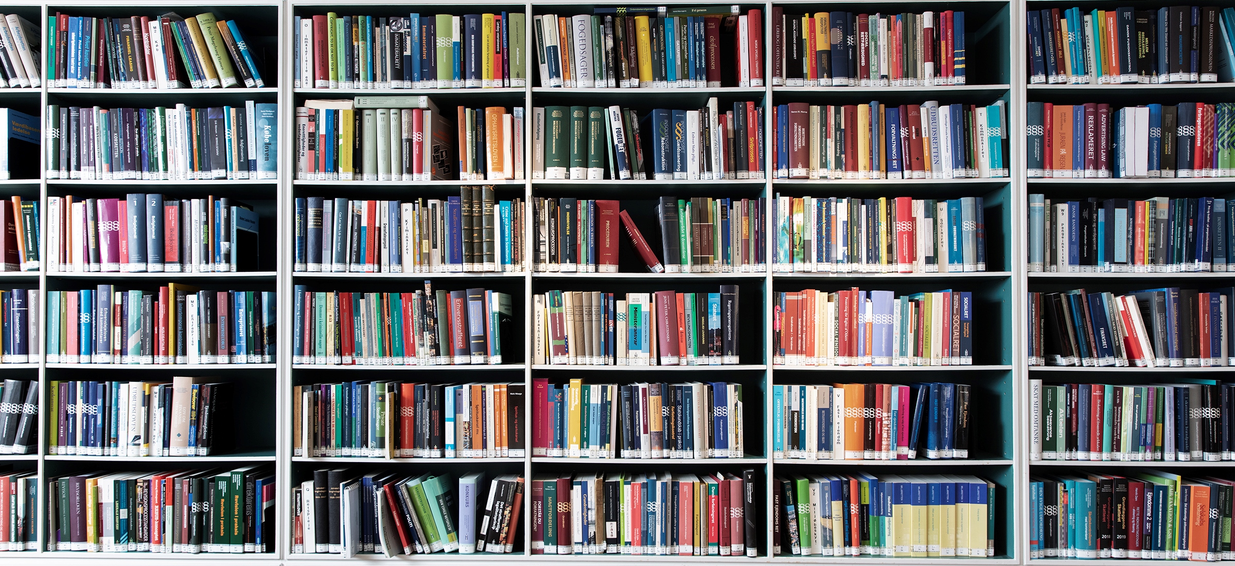 Advokatsamfundets bibliotek