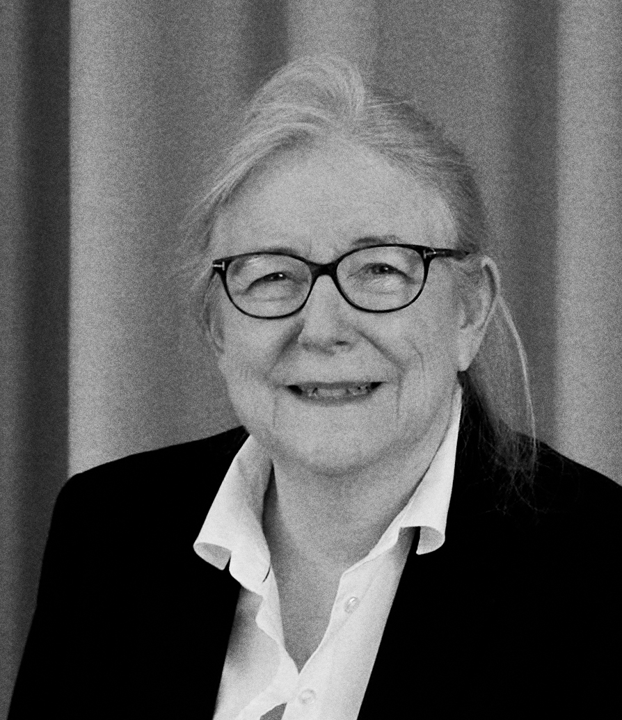 Anne Birgitte Gammeljord