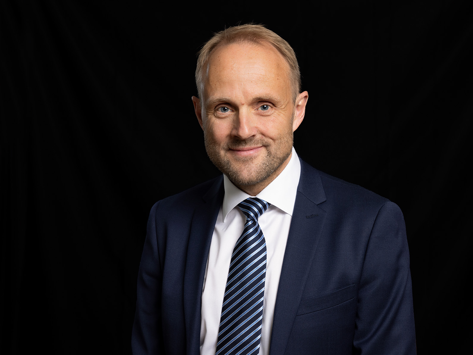 Mikael Skjødt