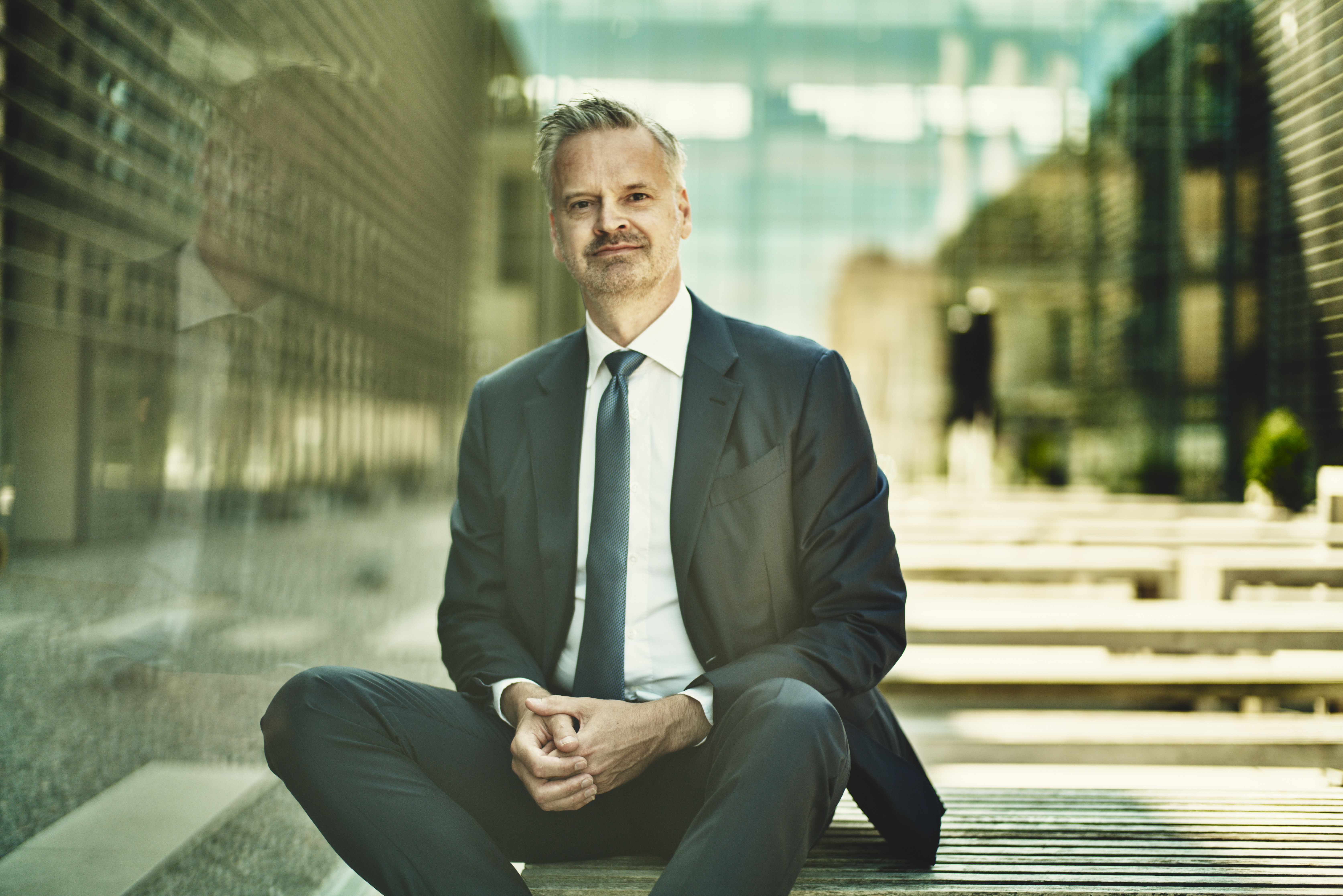Martin Dahl Pedersen