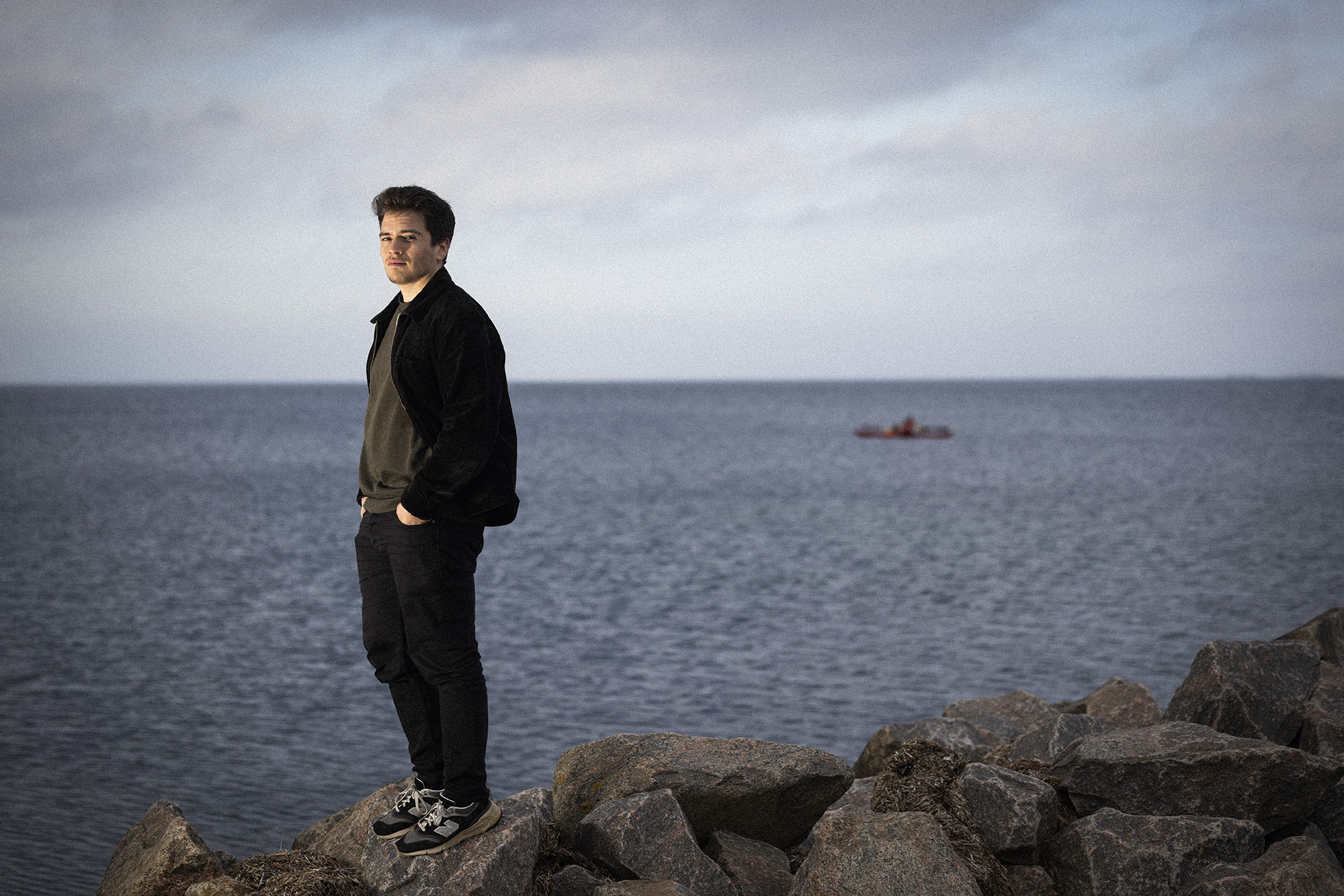 Ivik Paulsen