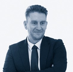 Sam MacMahon Baldwin
