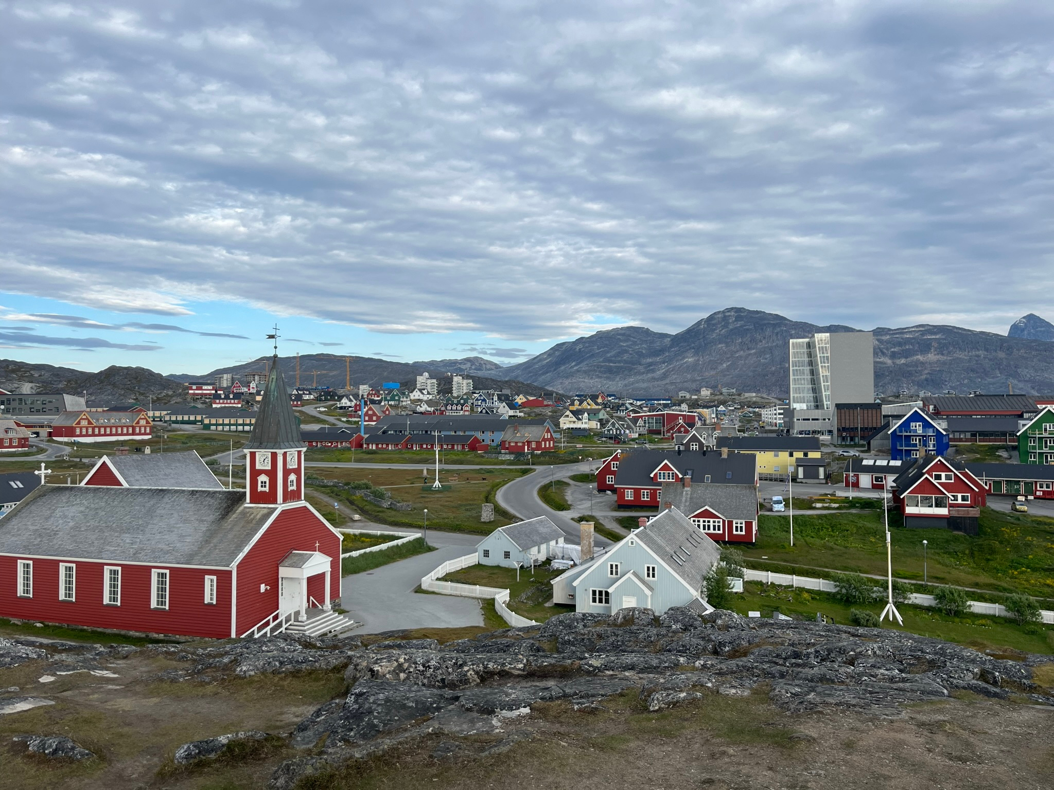 Nuuk