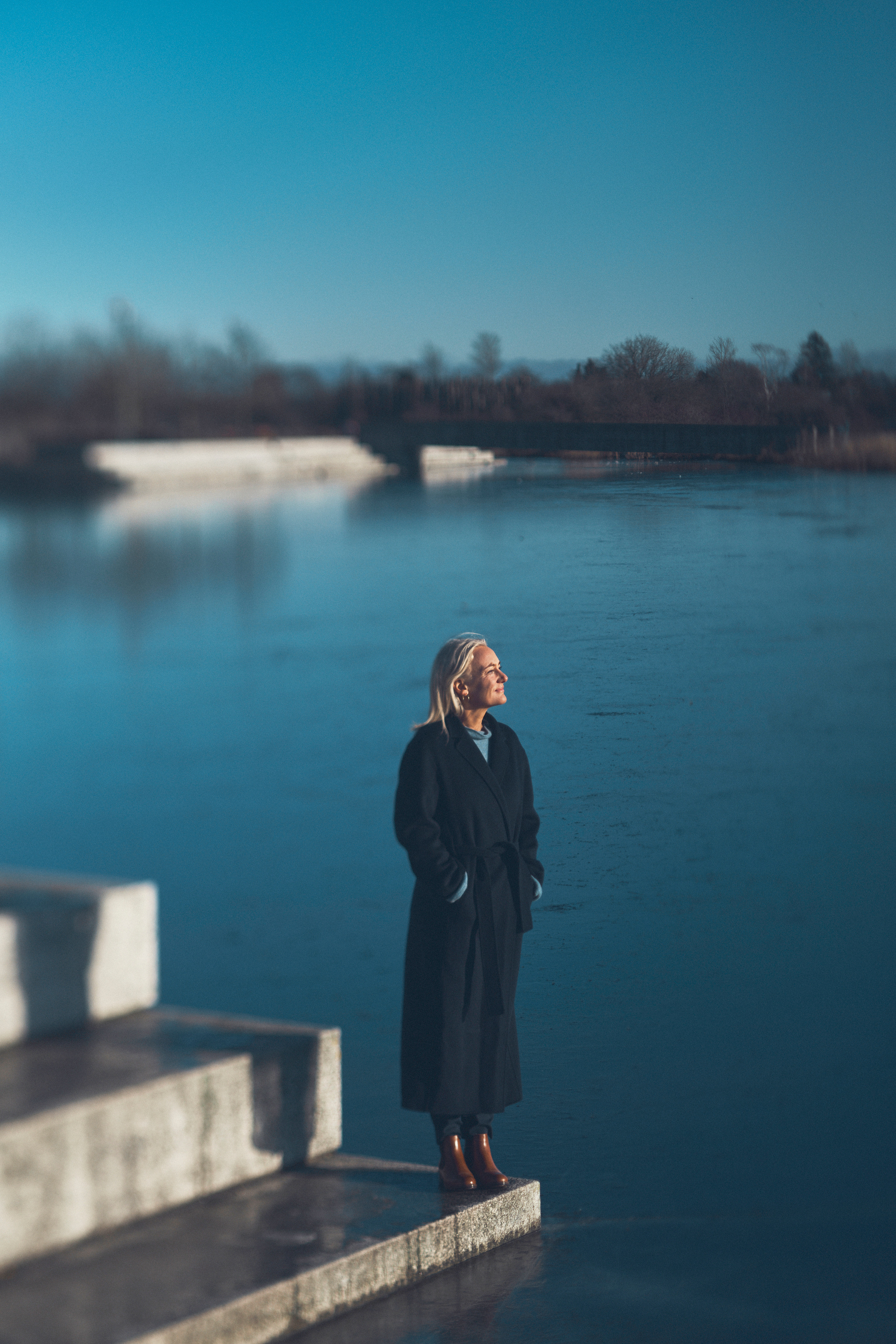 Forsvarsadvokat Luise Høj